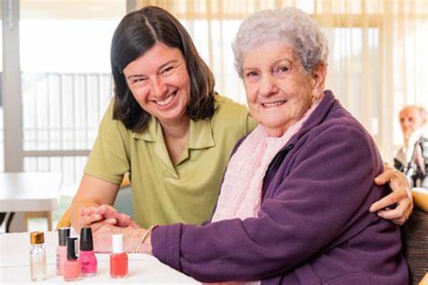 Beacon Homecare Services LTD, Unit 36A
