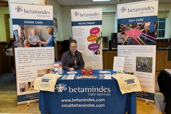 Betamindes Ltd, 1A Rope Lane