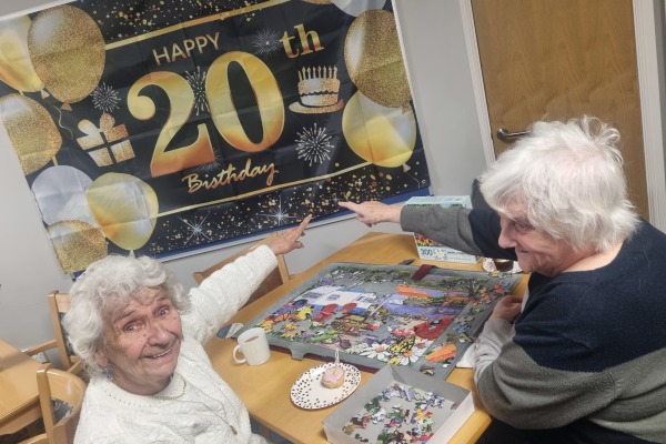 Betamindes Ltd, Crewe, Cheshire