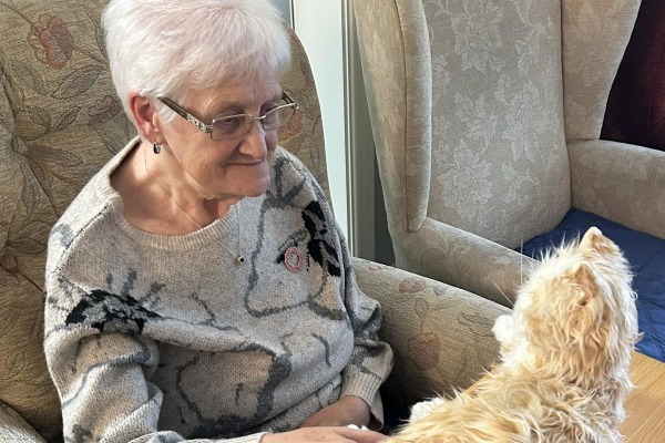 Betamindes Ltd, Crewe, Cheshire