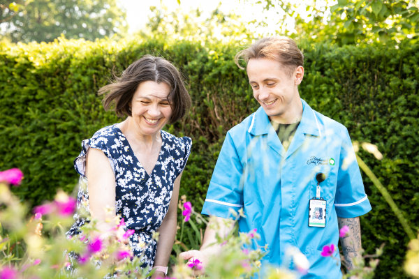 Birchwood Care Services TN3 0TU