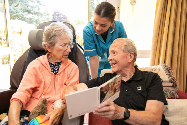 Birchwood Care Services TN3 0TU