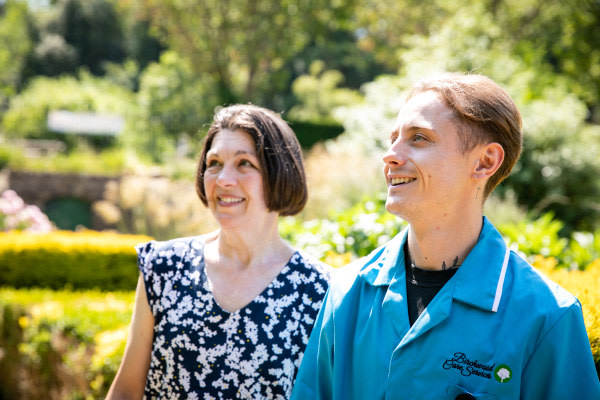 Birchwood Care Services, Tunbridge Wells, Kent