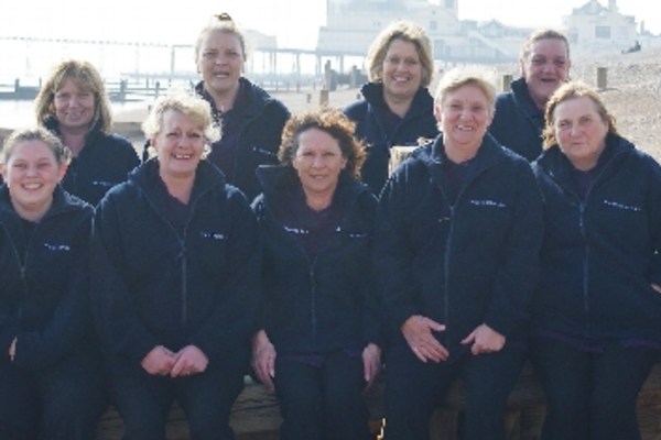 Nightingales Care, 29 Aldwick Road