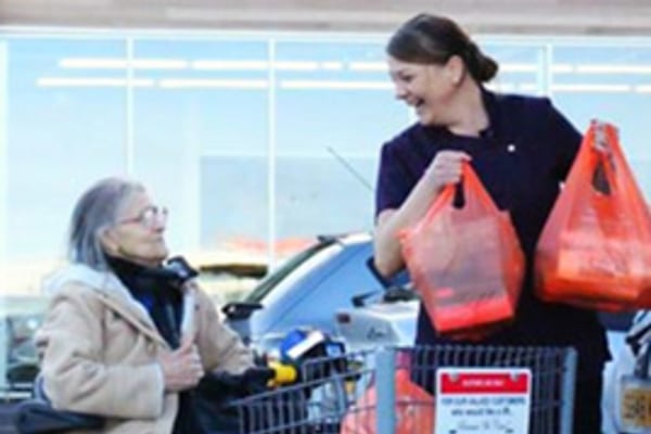 Nightingales Care, 29 Aldwick Road