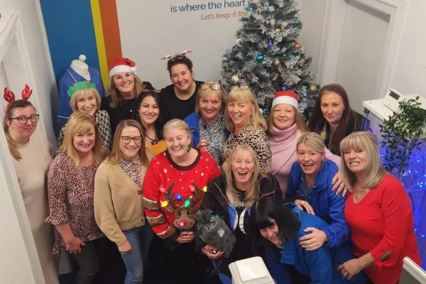 Bluebird Care Glasgow South, Glasgow