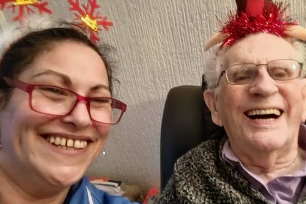Bluebird Care Glasgow South, 2 Stewart Drive