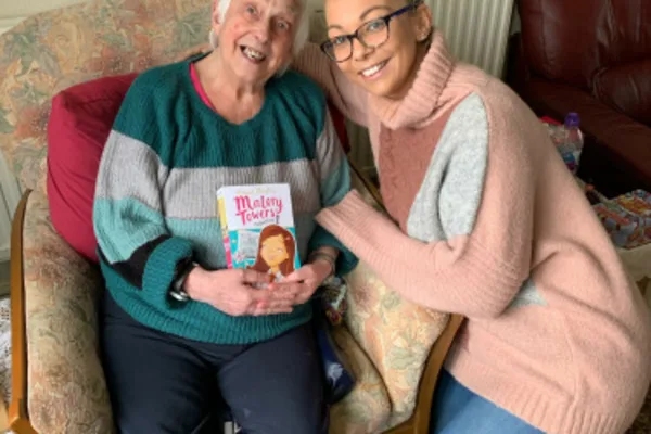 Bluebird Care Leeds North, Leeds