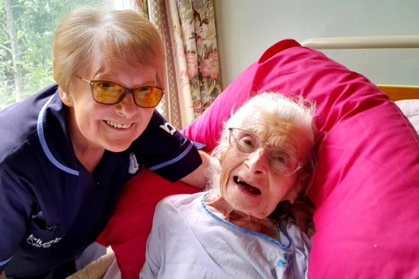 Bluebird Care Leeds North, Leeds