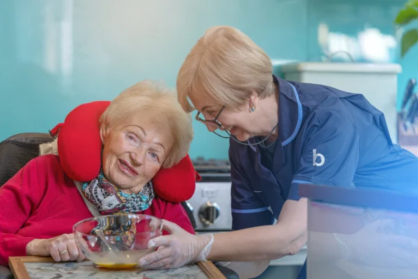 Bluebird Care Leeds North, Leeds