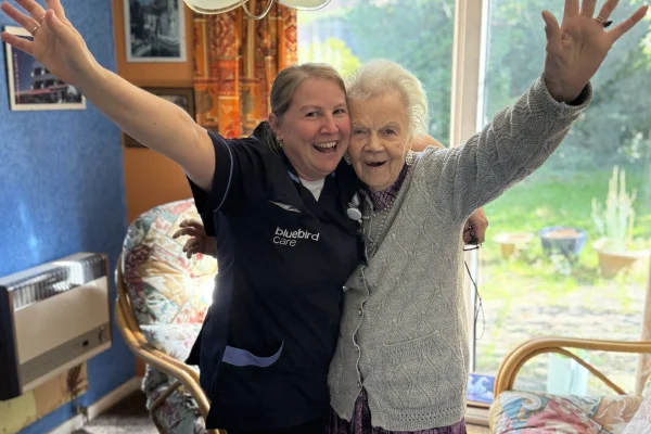 Bluebird Care Leeds North, Leeds