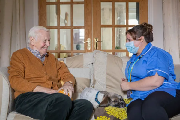 Bluebird Care Leeds North, Leeds