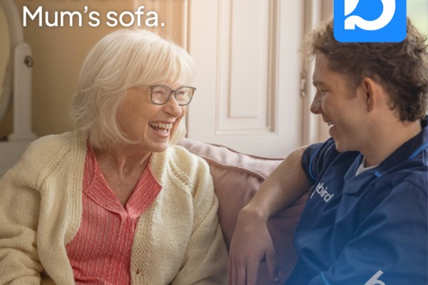 Bluebird Care Cannock & Great Wyrley WS11 0ET