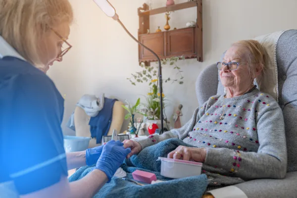 Bluebird Care Reading, Wokingham, Windsor, Maidenhead & Bracknell, Reading