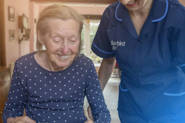 Bluebird Care Richmond & Twickenham, Twickenham