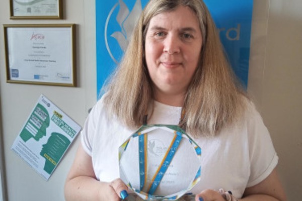 Bluebird Care Cheshire East, Scope House, Weston Road, Crewe, Cheshire