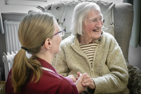 Bosworth Homecare: Market Bosworth, Coalville, Measham & Hinckley, Bosworth Homecare