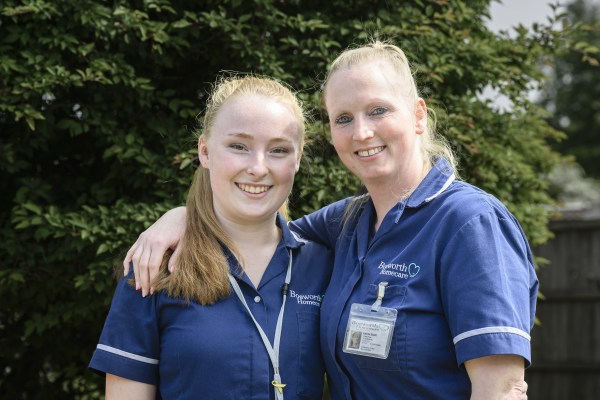 Bosworth Homecare: Market Bosworth, Coalville, Measham & Hinckley CV13 0JN