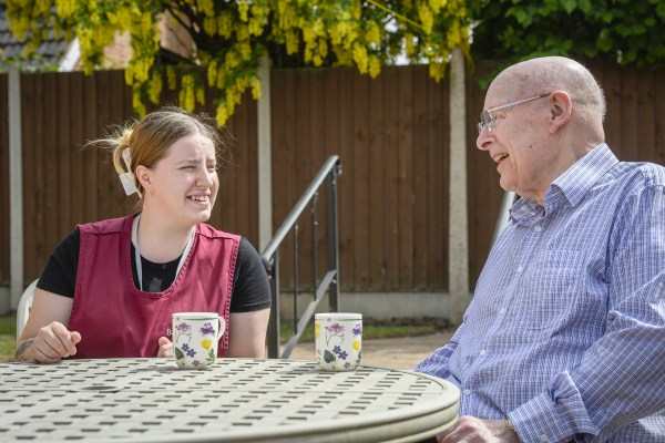 Bosworth Homecare: Market Bosworth, Coalville, Measham & Hinckley, Nuneaton
