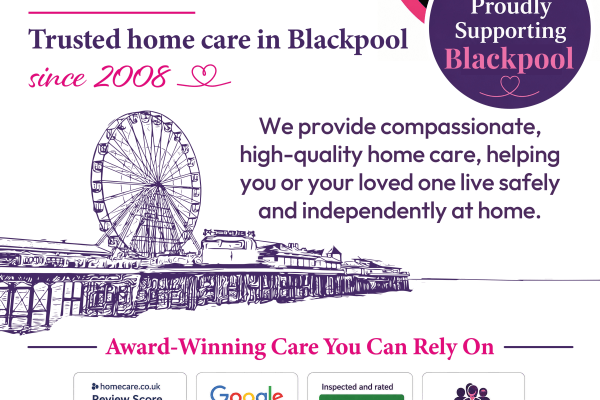 Brancaster Homecare, Kendal