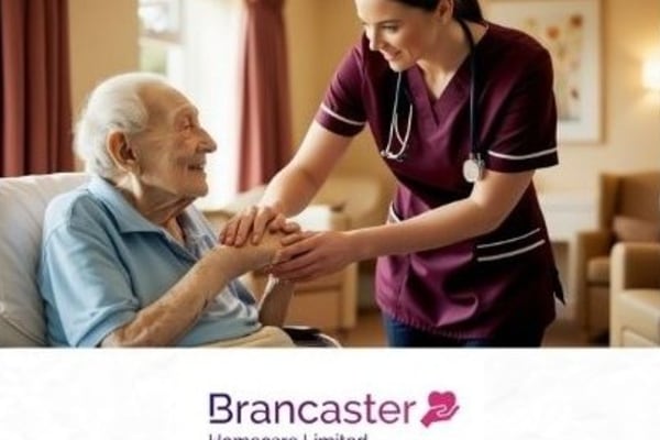 Brancaster Homecare, 79 Highgate