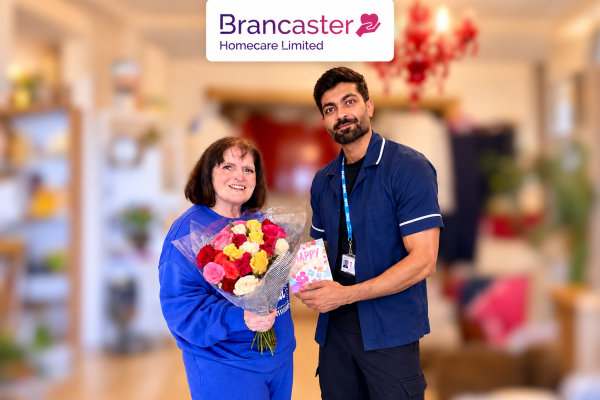 Brancaster Homecare, Kendal