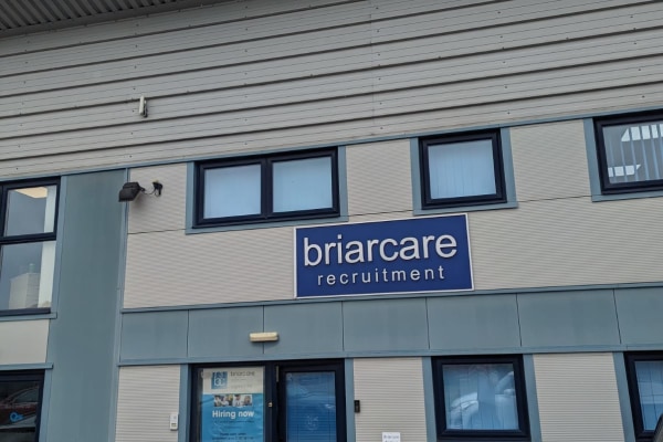 Briarcare, Sudbury, Suffolk