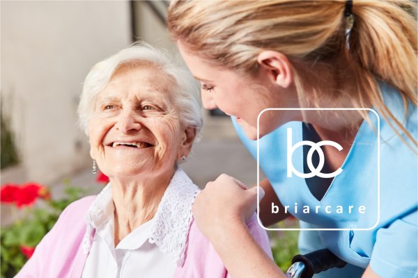 Briarcare, Unit 3, Woodview
