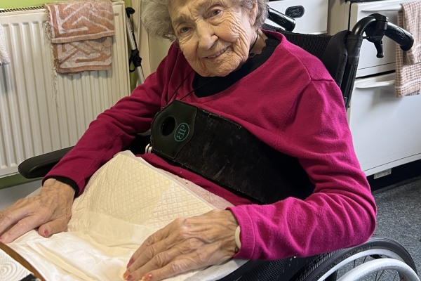 Briars Home Care Services, 23 Beechwood Drive