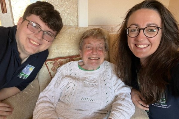 Broomfield Care Home Care Services, Gloucester, Gloucestershire