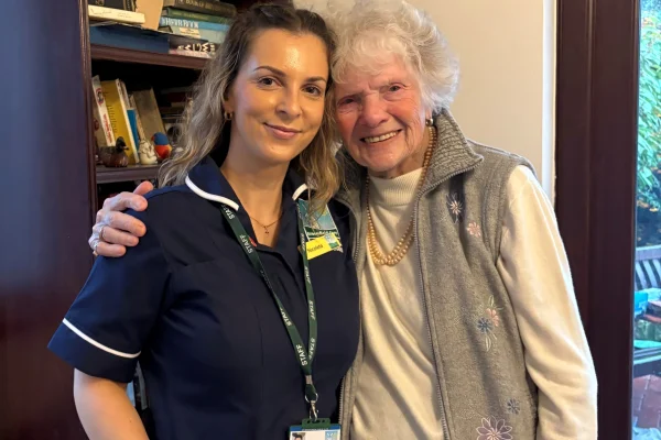 Broomfield Care Home Care Services, Gloucester