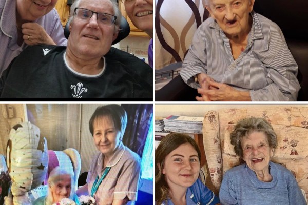 Brunelcare Somerset Home Care Services, Bridgwater, Somerset