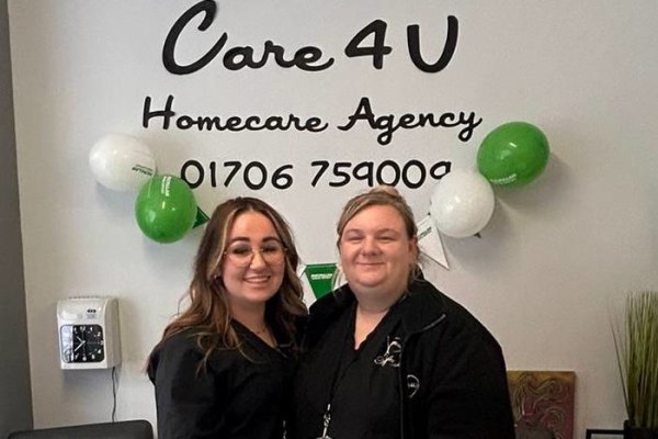 Care 4 U Home Care Agency, 60 Bridge Street