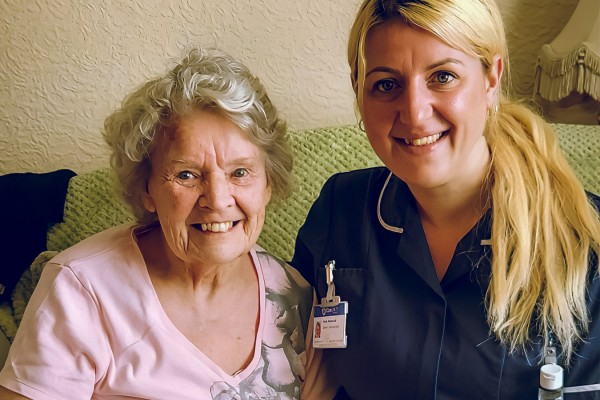 Care 24-7 (DCA), Unit 11, Parkview Court Care 24-7 (DCA), Unit 11, Parkview Court