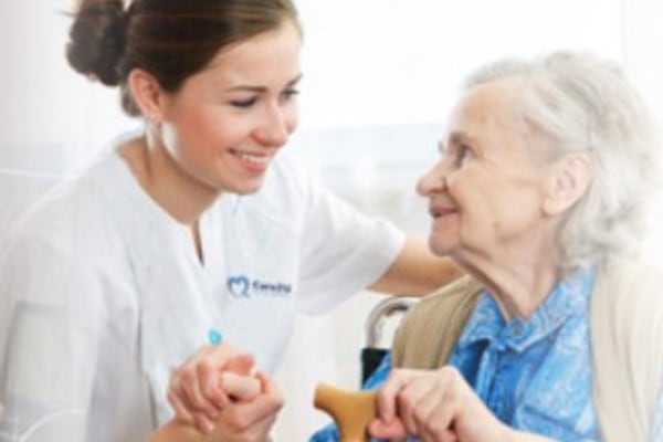 Care 2 U Ltd, 26-28 Goodall Street