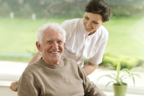 One Stop Care Solution, 466 Birchfield Road