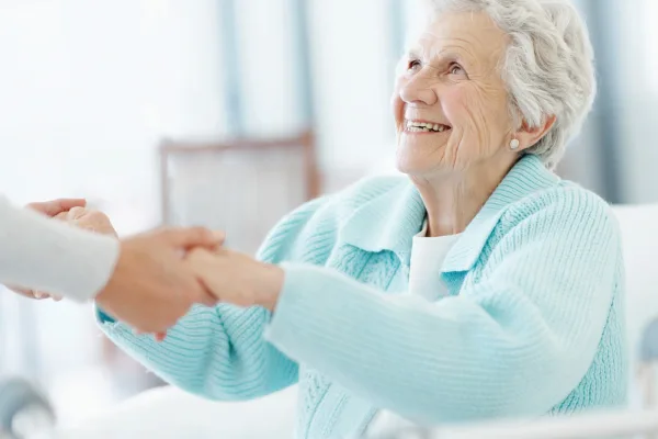 1st Homecare (Oxford) Ltd, Oxford