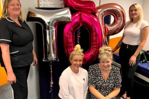 1st Homecare (Oxford) Ltd, Oxford