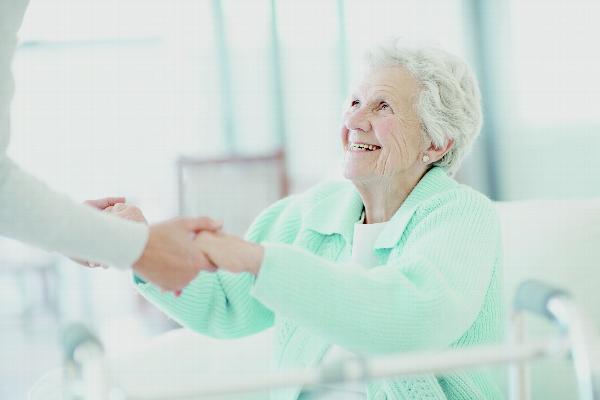 New England Home Care New Haven