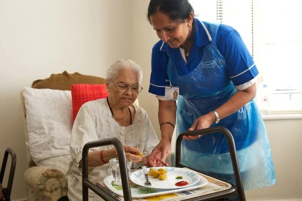 Caremark Harrow, Harrow