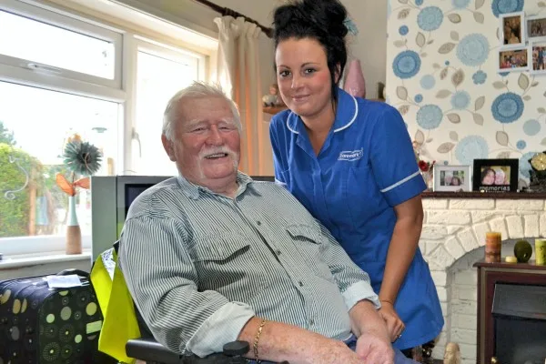 Caremark Harrow, Harrow