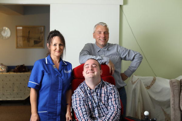 Caremark Winchester & Eastleigh, Eastleigh