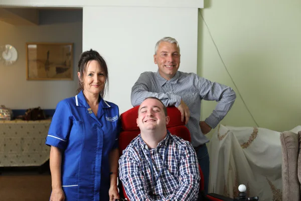 Caremark Winchester & Eastleigh, Eastleigh