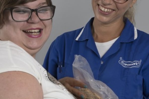 Caremark Winchester & Eastleigh SO50 7HF