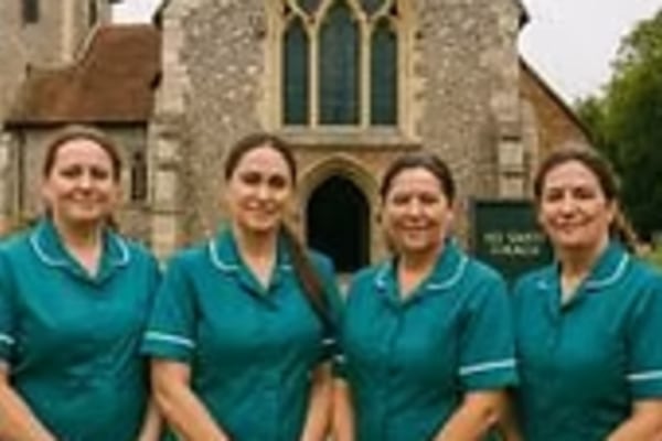 Carers at Home Waverley & Guildford, 37-38 Bridge Street