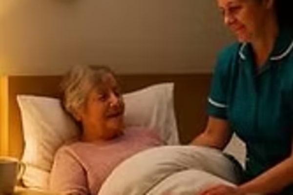 Carers at Home Waverley & Guildford, Godalming, Surrey