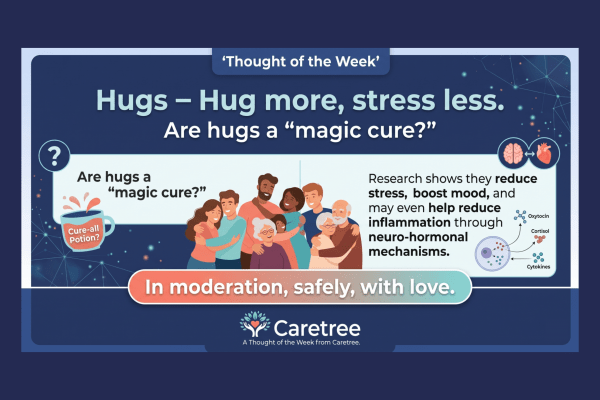 Caretree Ltd, Abingdon