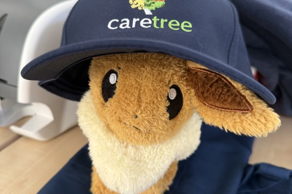 Caretree Ltd, 11L Park House