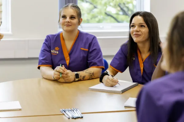Enliva Homecare (Telford and South Staffs), Kemberton