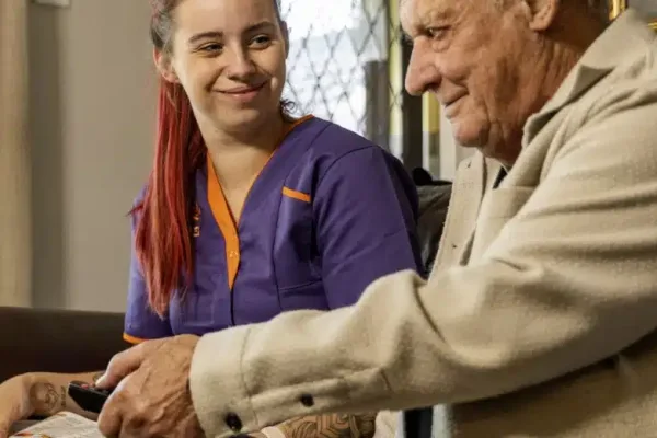 Enliva Homecare (Telford and South Staffs), Kemberton